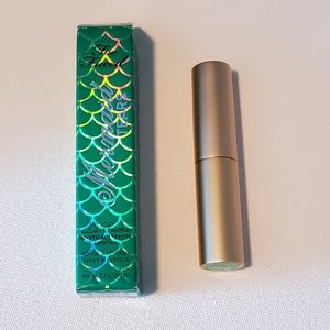 Too Faced Mermaid Tears lipstick